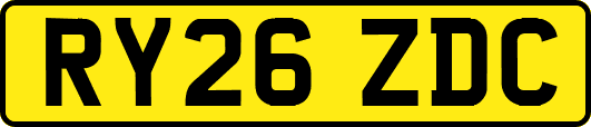 RY26ZDC