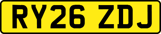 RY26ZDJ
