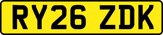 RY26ZDK