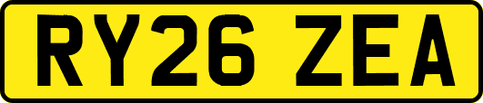 RY26ZEA