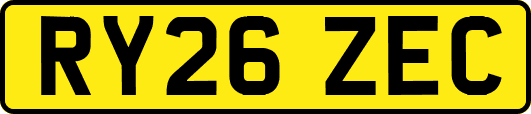 RY26ZEC