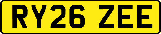 RY26ZEE