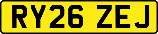 RY26ZEJ