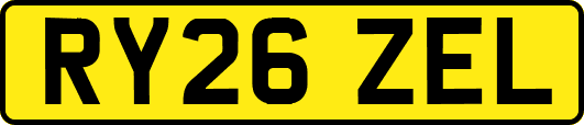 RY26ZEL