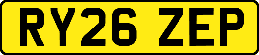 RY26ZEP
