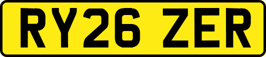 RY26ZER
