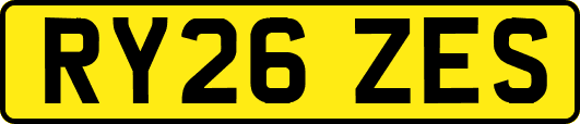 RY26ZES