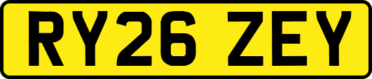 RY26ZEY