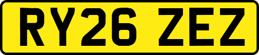 RY26ZEZ