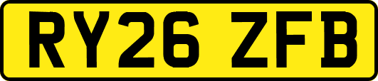 RY26ZFB