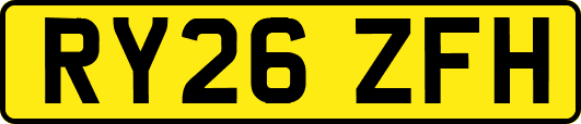 RY26ZFH