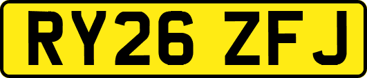 RY26ZFJ