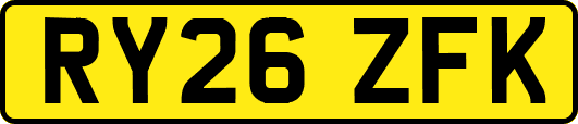 RY26ZFK