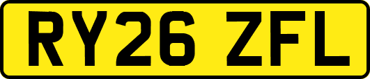 RY26ZFL