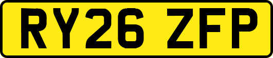 RY26ZFP