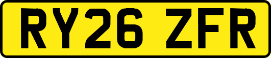 RY26ZFR