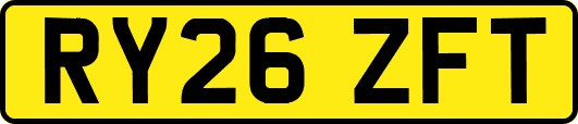 RY26ZFT