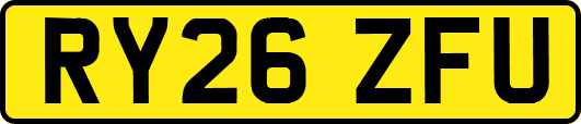RY26ZFU