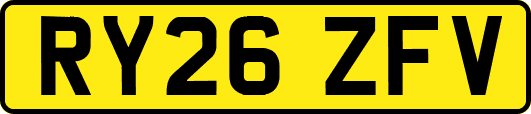 RY26ZFV