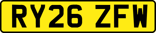 RY26ZFW