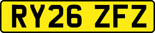 RY26ZFZ