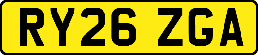 RY26ZGA