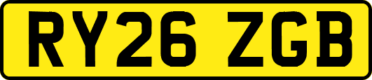 RY26ZGB