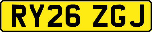 RY26ZGJ