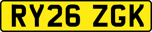 RY26ZGK
