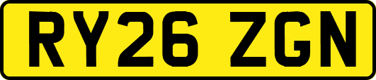 RY26ZGN