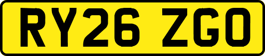 RY26ZGO
