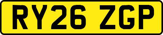 RY26ZGP