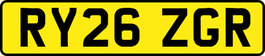 RY26ZGR