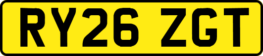 RY26ZGT