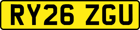 RY26ZGU