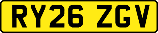 RY26ZGV