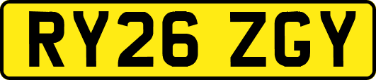 RY26ZGY