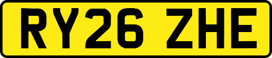 RY26ZHE