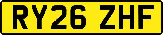RY26ZHF