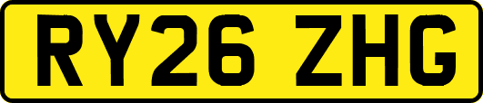 RY26ZHG