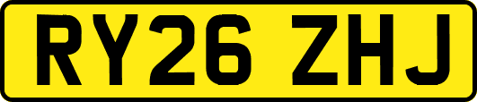 RY26ZHJ