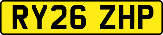 RY26ZHP