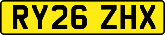 RY26ZHX