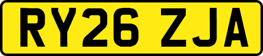 RY26ZJA