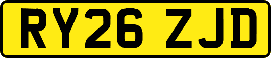 RY26ZJD