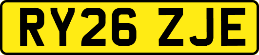 RY26ZJE