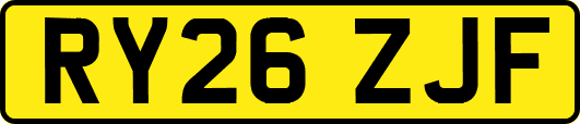 RY26ZJF