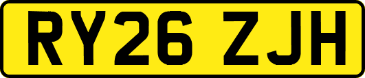 RY26ZJH