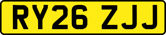 RY26ZJJ