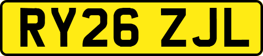 RY26ZJL